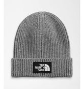 Gorro Unissex The North Face Logo Box Cuffed